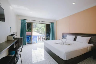 O'Shop Residence Patong Beach – Fotos 2