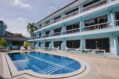 O'Shop Residence Patong Beach – Fotos 4