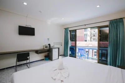O'Shop Residence Patong Beach – Fotos 6