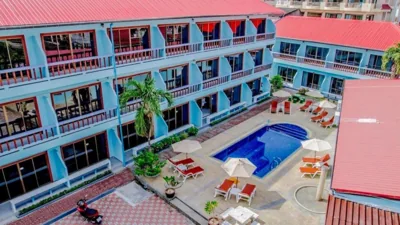 O'Shop Residence Patong Beach – Fotos 7
