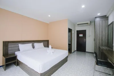 O'Shop Residence Patong Beach – Fotos 8