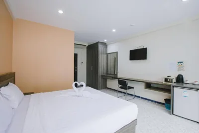 O'Shop Residence Patong Beach – Fotos 9