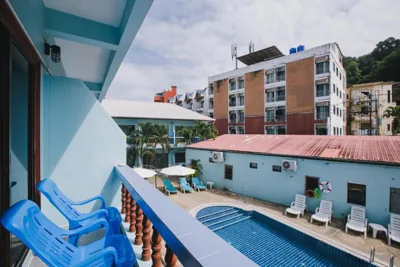O'Shop Residence Patong Beach – Fotos 11
