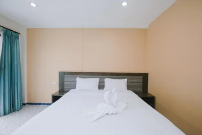 O'Shop Residence Patong Beach – Fotos 12