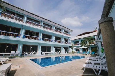 O'Shop Residence Patong Beach – Fotos 13