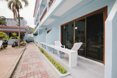 O'Shop Residence Patong Beach – Fotos 14