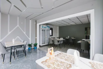 O'Shop Residence Patong Beach – Fotos 16